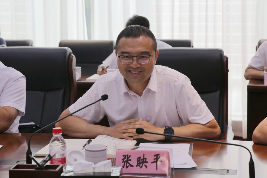 红河学院与屏边县校地合作第二次联席会议在我校召开